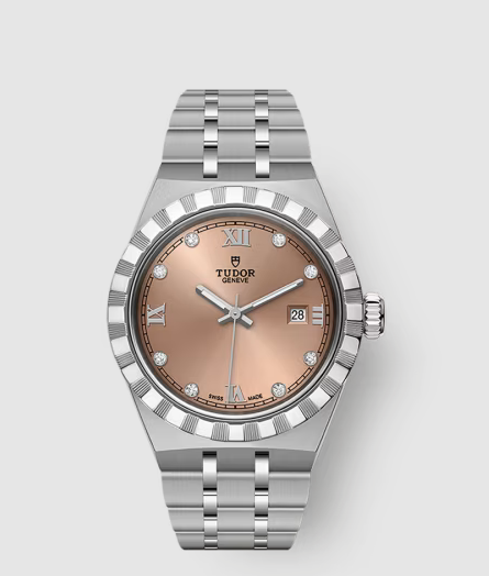 Luxury Tudor Royal M28300-0010 Replica Watch